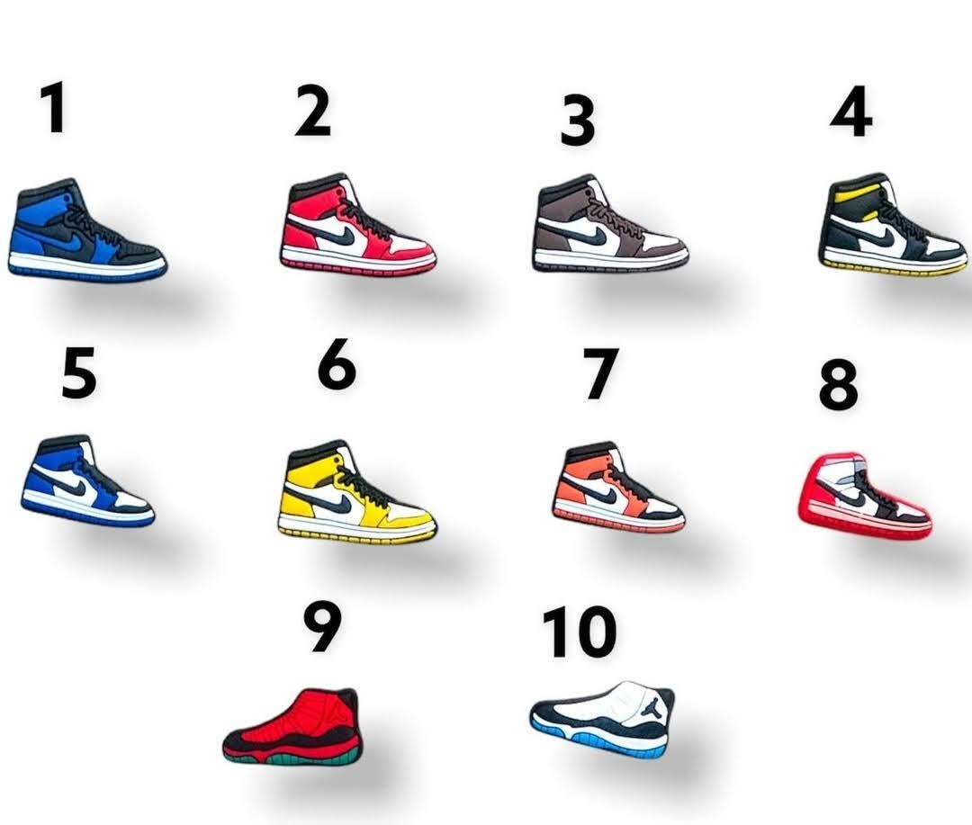 Jordans that cost 5 dollars online